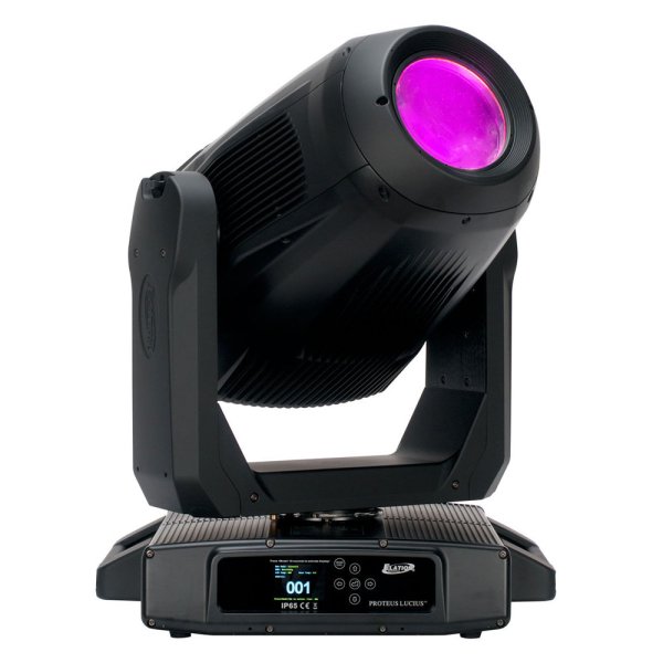 画像2: Elation PROTEUS LUCIUS（プロテウス ルシウス） (2)