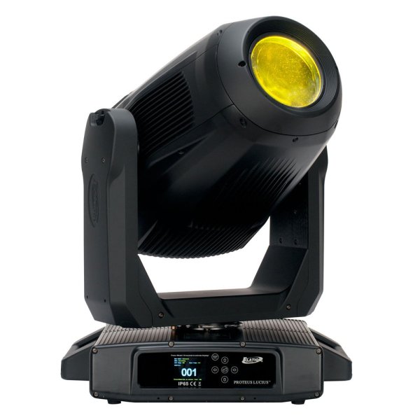 画像4: Elation PROTEUS LUCIUS（プロテウス ルシウス） (4)