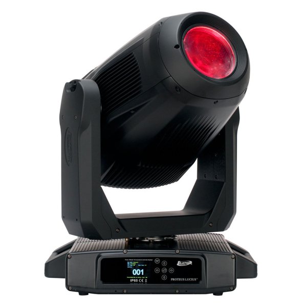 画像5: Elation PROTEUS LUCIUS（プロテウス ルシウス） (5)