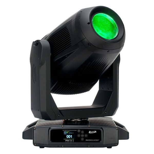 画像6: Elation PROTEUS LUCIUS（プロテウス ルシウス） (6)