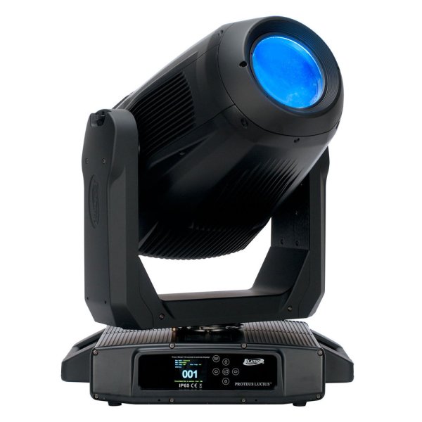 画像7: Elation PROTEUS LUCIUS（プロテウス ルシウス） (7)