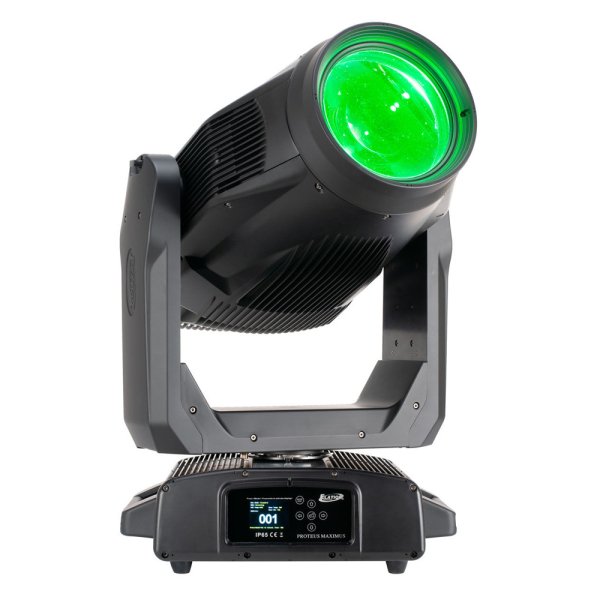 画像3: Elation PROTEUS MAXIMUS（プロテウス マキシマムス） (3)