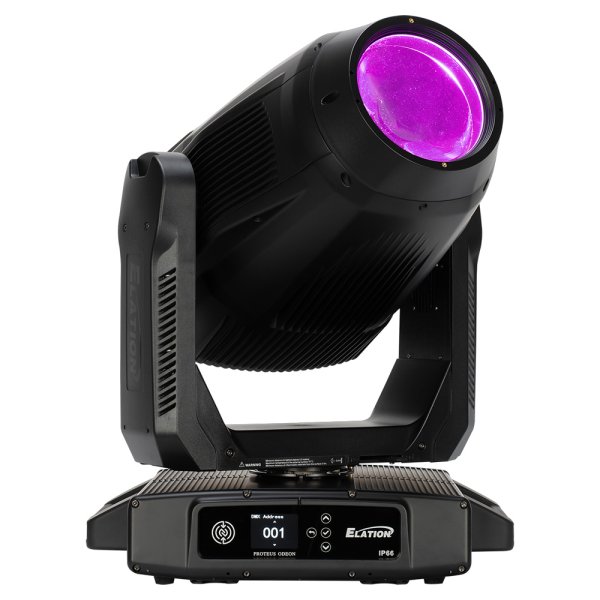 画像6: Elation PROTEUS ODEON（プロテウス オデオン） (6)