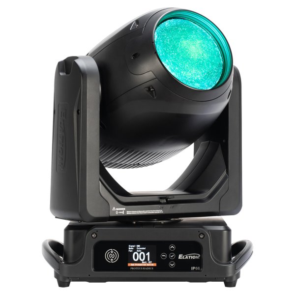 画像2: Elation PROTEUS RADIUS（プロテウス ラディアス） (2)