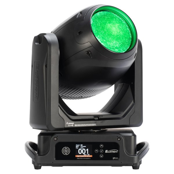 画像3: Elation PROTEUS RADIUS（プロテウス ラディアス） (3)