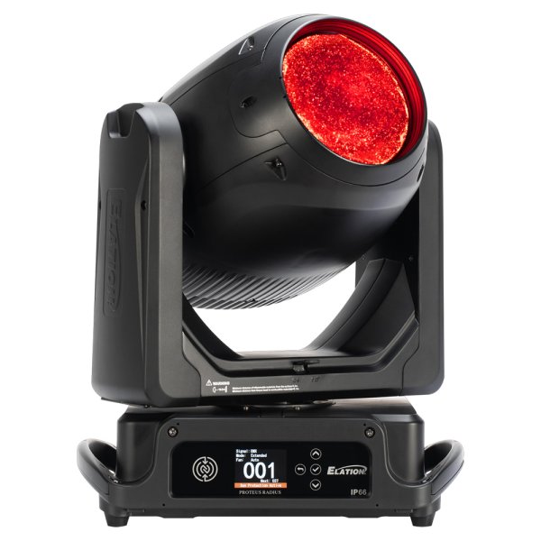 画像4: Elation PROTEUS RADIUS（プロテウス ラディアス） (4)