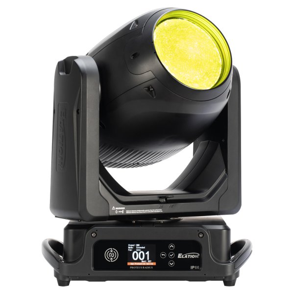 画像5: Elation PROTEUS RADIUS（プロテウス ラディアス） (5)