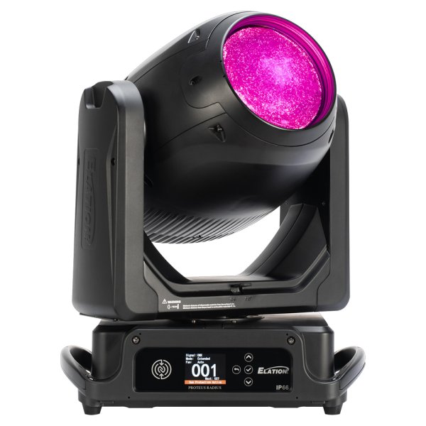 画像6: Elation PROTEUS RADIUS（プロテウス ラディアス） (6)