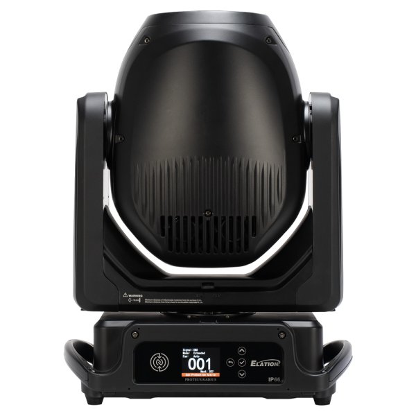 画像8: Elation PROTEUS RADIUS（プロテウス ラディアス） (8)