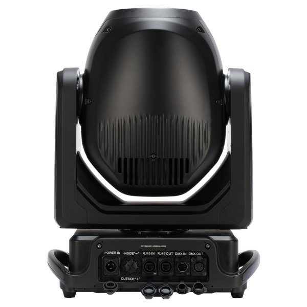 画像9: Elation PROTEUS RADIUS（プロテウス ラディアス） (9)