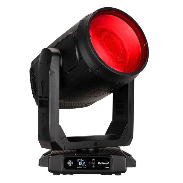 画像2: Elation PROTEUS ATLAS（プロテウス アトラス） (2)