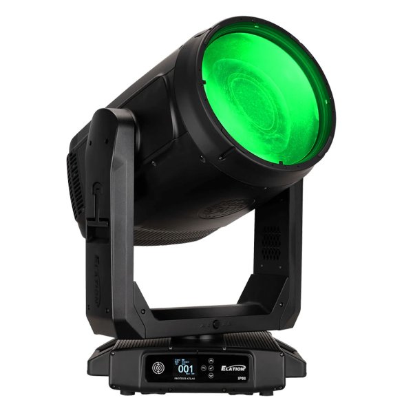 画像3: Elation PROTEUS ATLAS（プロテウス アトラス） (3)