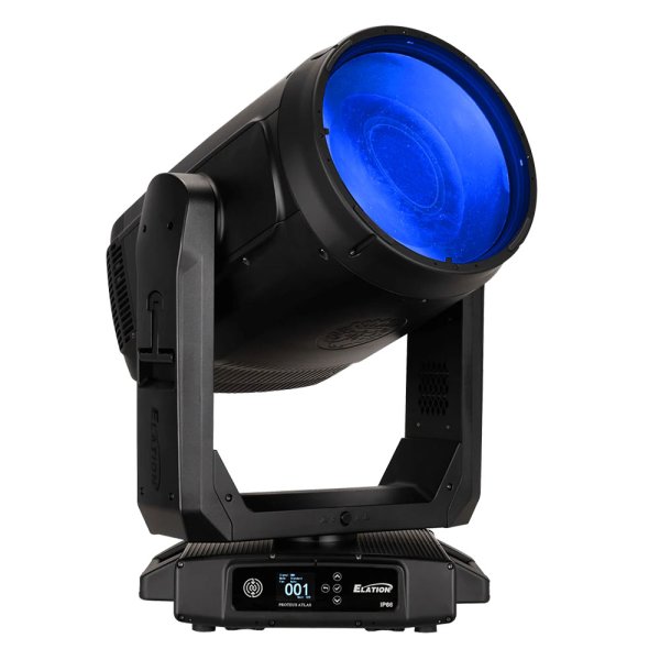 画像4: Elation PROTEUS ATLAS（プロテウス アトラス） (4)