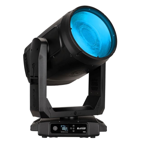 画像5: Elation PROTEUS ATLAS（プロテウス アトラス） (5)