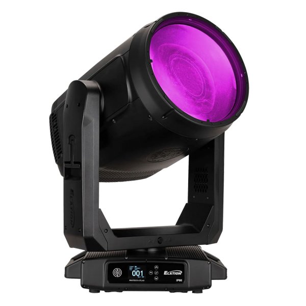 画像6: Elation PROTEUS ATLAS（プロテウス アトラス） (6)