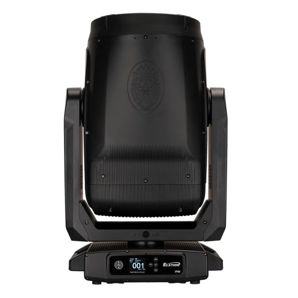 画像8: Elation PROTEUS ATLAS（プロテウス アトラス） (8)