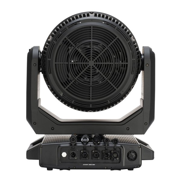 画像9: Elation PROTEUS RAYZOR 1960（プロテウス レイザー 1960） (9)