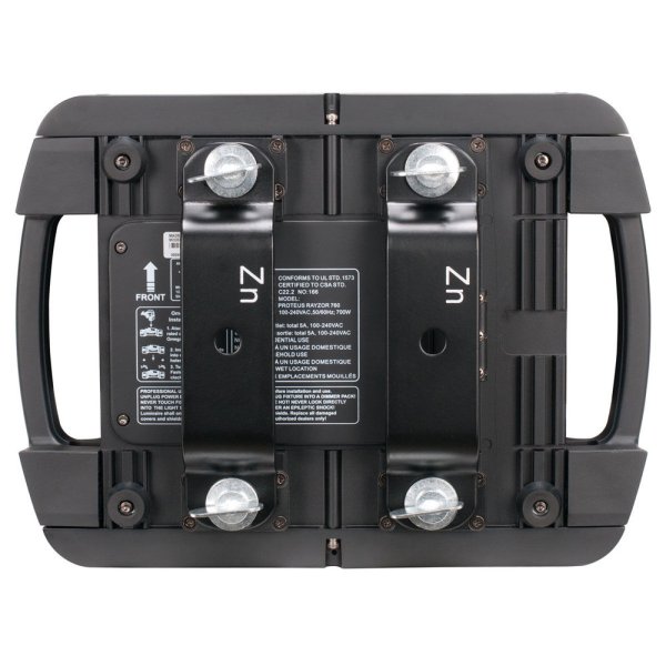 画像11: Elation PROTEUS RAYZOR 760（プロテウス レイザー 760） (11)