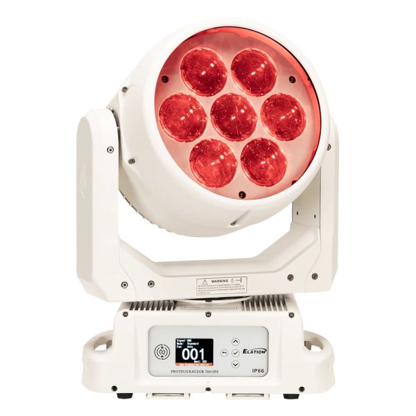 画像3: Elation PROTEUS RAYZOR 760 OPS（プロテウス レイザー 760 OPS） (3)