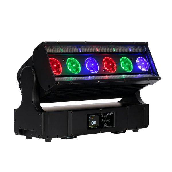 画像2: Elation PROTEUS RAYZOR BLADE S（プロテウス レイザー ブレード S） (2)