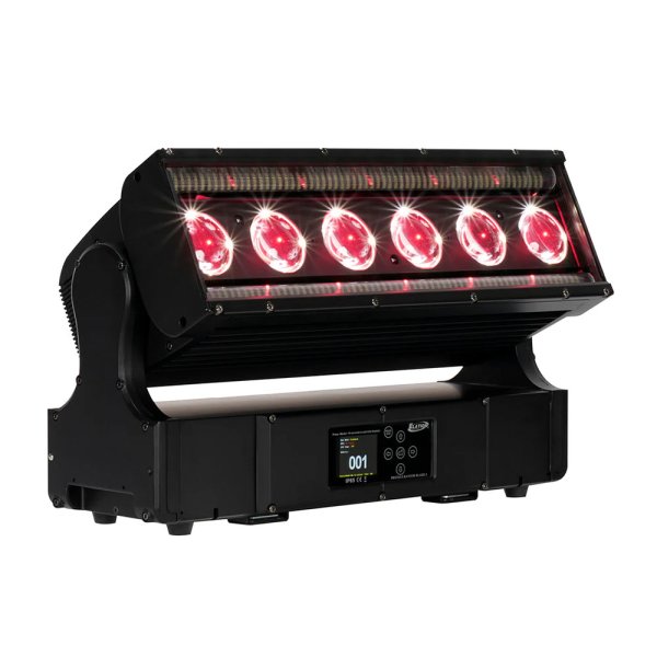 画像4: Elation PROTEUS RAYZOR BLADE S（プロテウス レイザー ブレード S） (4)