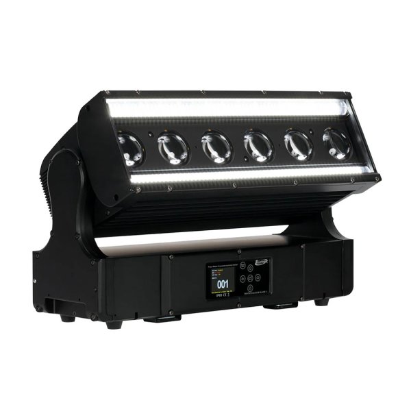 画像5: Elation PROTEUS RAYZOR BLADE S（プロテウス レイザー ブレード S） (5)