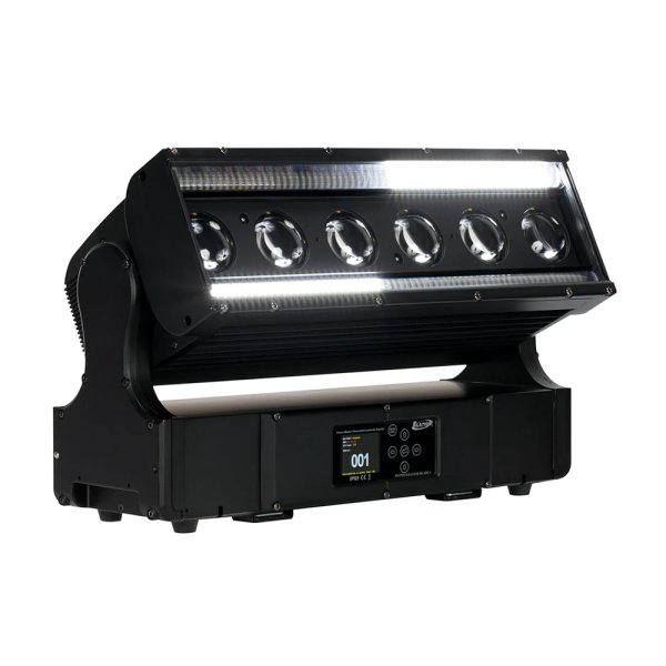 画像6: Elation PROTEUS RAYZOR BLADE S（プロテウス レイザー ブレード S） (6)