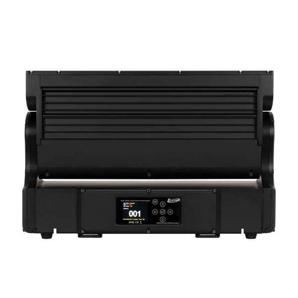 画像7: Elation PROTEUS RAYZOR BLADE S（プロテウス レイザー ブレード S） (7)