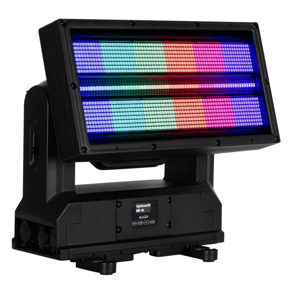 画像4: Elation PULSE PANEL FX（パルス パネル FX） (4)