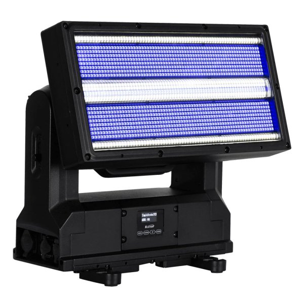 画像2: Elation PULSE PANEL FX（パルス パネル FX） (2)