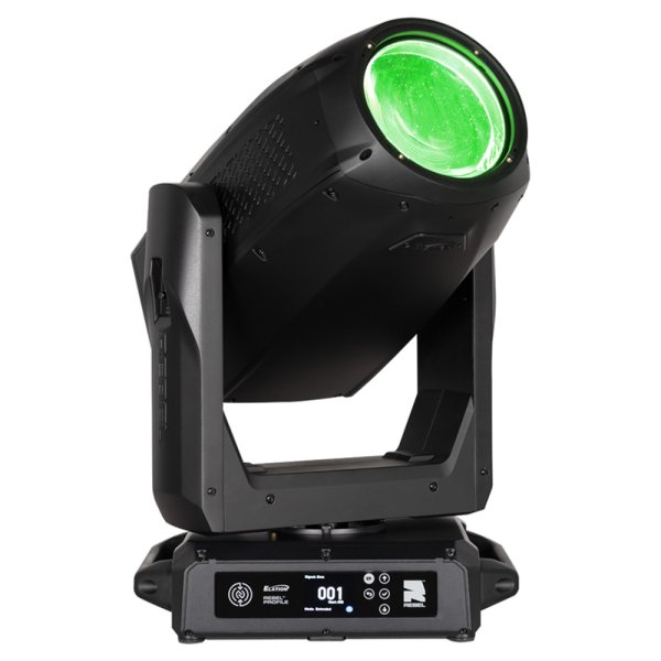 画像3: Elation REBEL Profile（レベル プロファイル） (3)