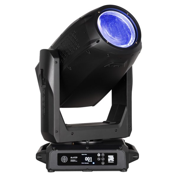 画像4: Elation REBEL Profile（レベル プロファイル） (4)