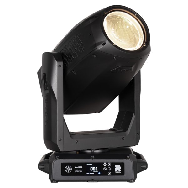 画像6: Elation REBEL Profile（レベル プロファイル） (6)