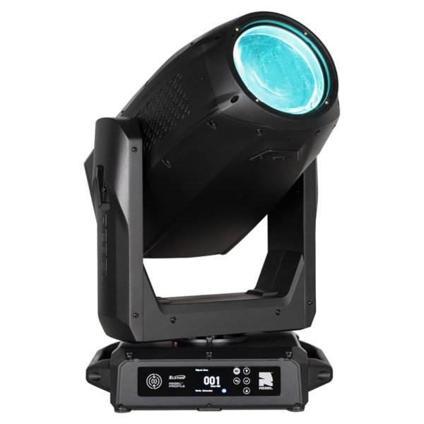 画像7: Elation REBEL Profile（レベル プロファイル） (7)