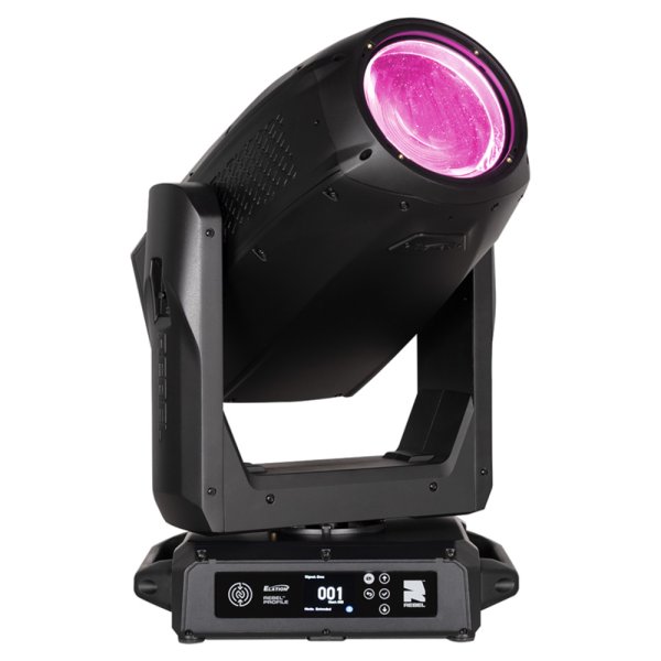 画像8: Elation REBEL Profile（レベル プロファイル） (8)