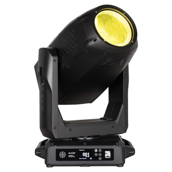 画像9: Elation REBEL Profile（レベル プロファイル） (9)