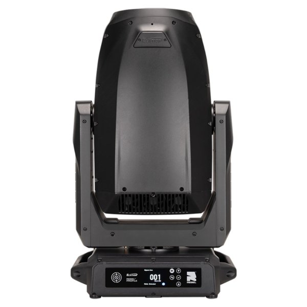 画像10: Elation REBEL Profile（レベル プロファイル） (10)