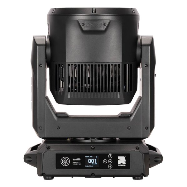 画像7: Elation REBEL WASH 12（レベル ウォッシュ 12） (7)