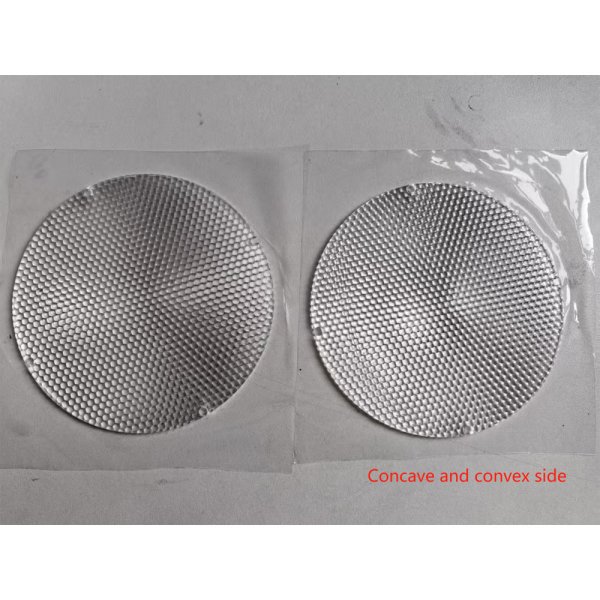 画像5: Litelees Stormy Shake Blinder IP RGBW（ストーミーシェイク ブラインダー IP RGBW） (5)