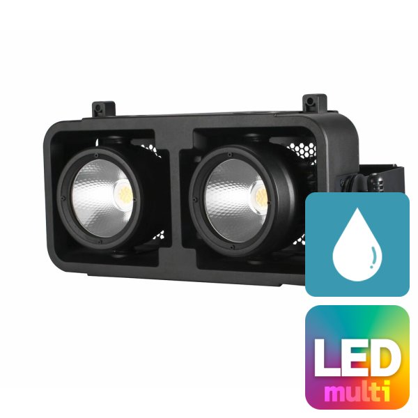 画像2: Litelees Stormy Shake Blinder IP RGBW（ストーミーシェイク ブラインダー IP RGBW） (2)