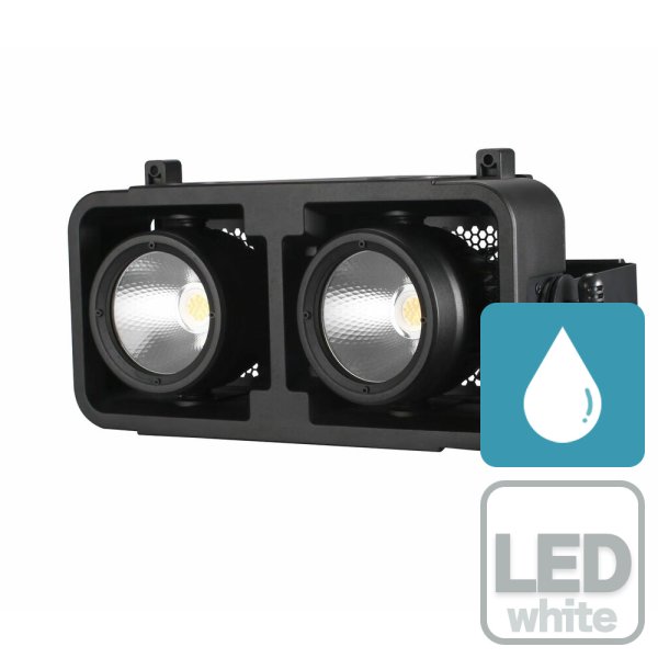 画像2: Litelees Stormy Shake Blinder IP Tunable White(ストーミーシェイク ブラインダー IP Tunable White) (2)