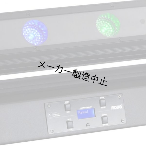 画像5: Robe CycFx 4(ロビー) (5)