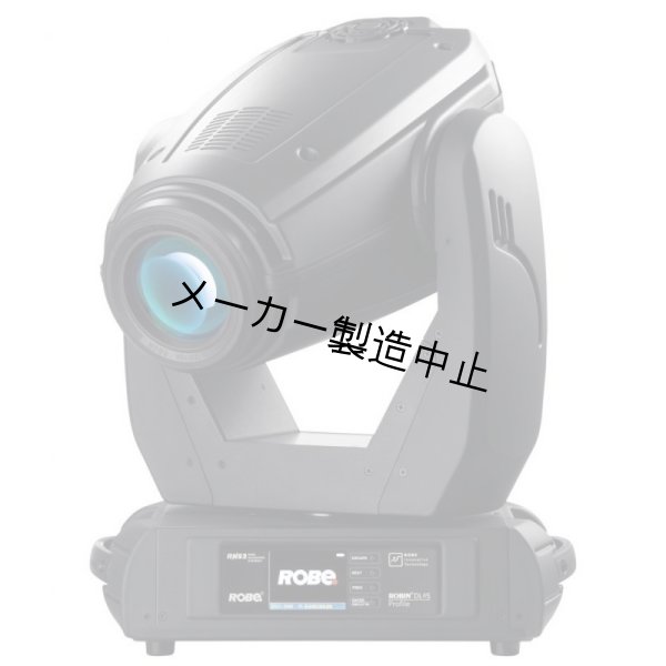 画像3: Robe DL4S Profile（ロビー） (3)