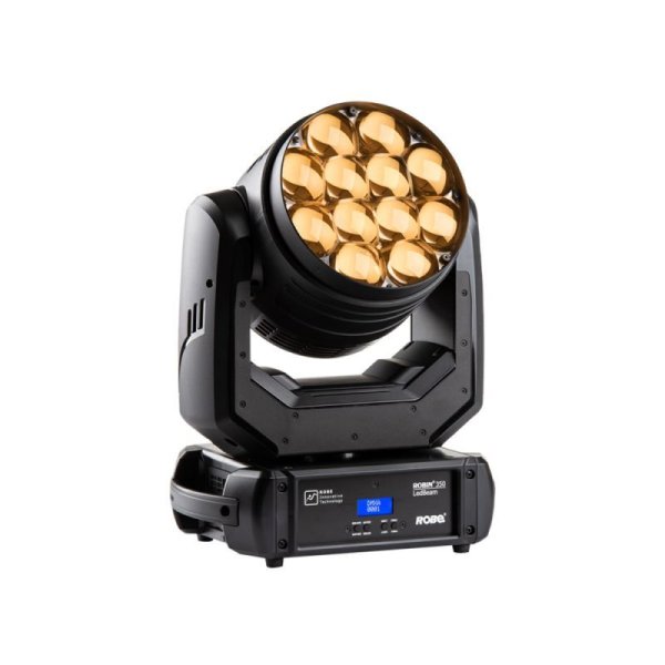 画像2: Robe LEDBeam 350FW (2)