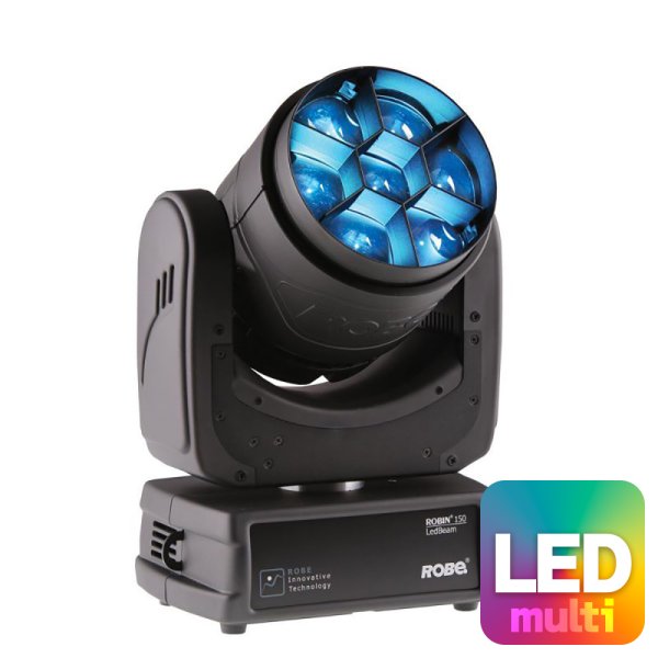 画像1: Robe LEDBeam 150 (1)