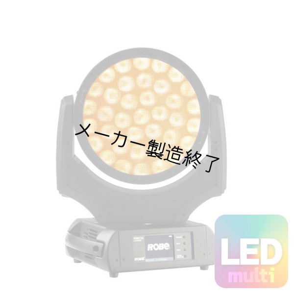 画像1: Robe LEDWash 800X (1)