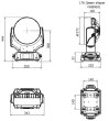 画像3: Robe LEDWash 800X (3)