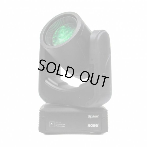 画像2: Robe ROBIN Spikie(ロビー ロビン スパイキー) (2)