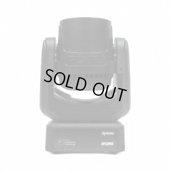 画像5: Robe ROBIN Spikie(ロビー ロビン スパイキー) (5)