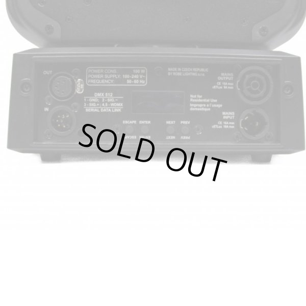 画像7: Robe ROBIN Spikie(ロビー ロビン スパイキー) (7)